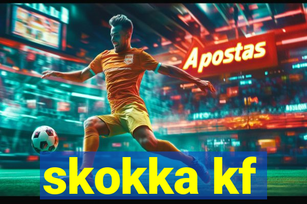 skokka kf