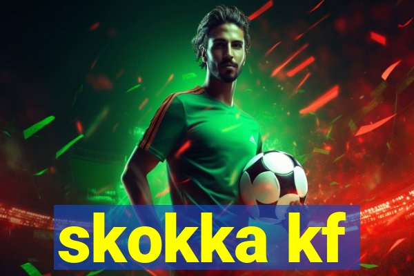 skokka kf