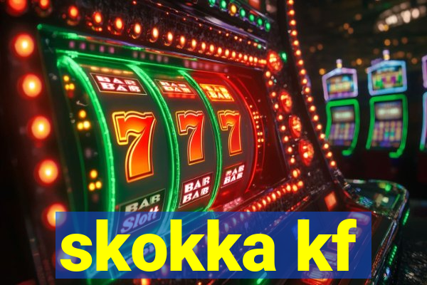 skokka kf