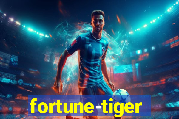 fortune-tiger