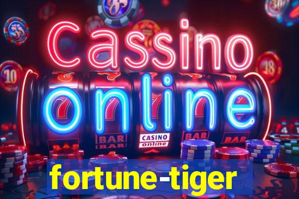 fortune-tiger