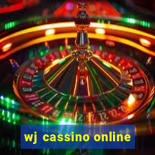 wj cassino online