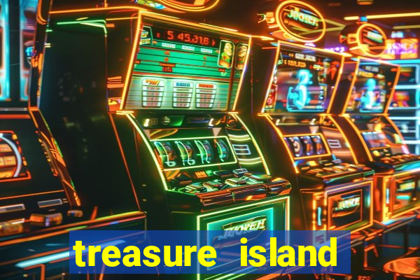 treasure island hotel and casino las vegas nevada