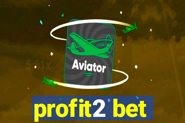 profit2 bet