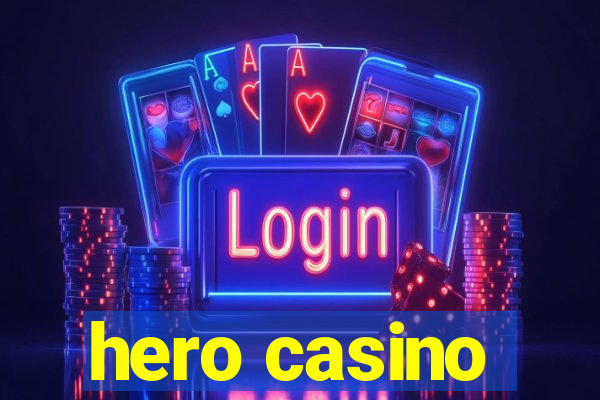 hero casino