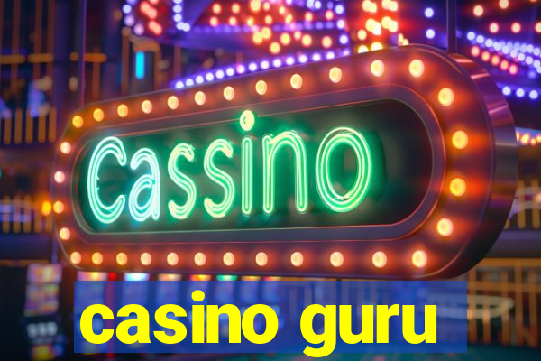 casino guru