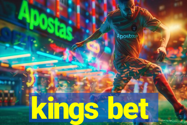 kings bet