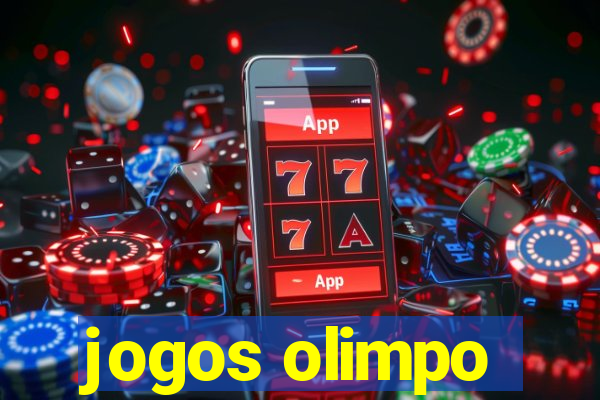 jogos olimpo