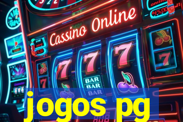 jogos pg