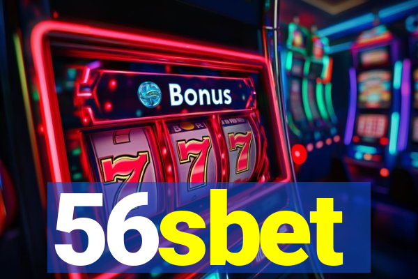 56sbet