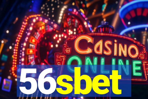 56sbet