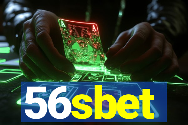 56sbet