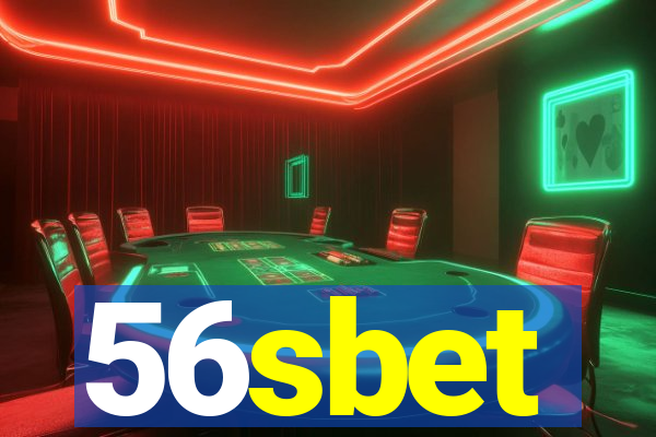 56sbet