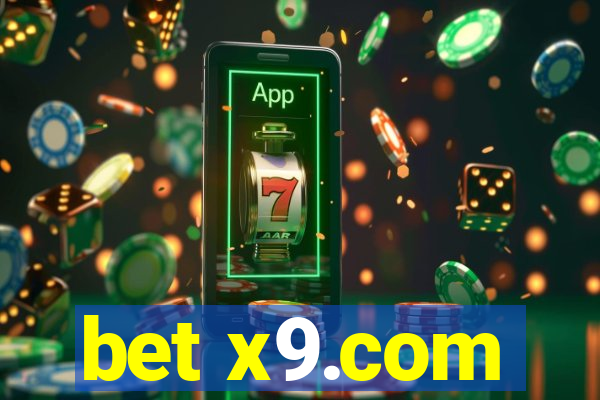 bet x9.com