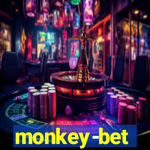 monkey-bet