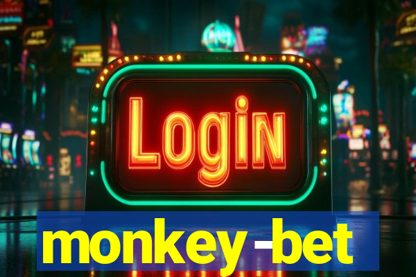 monkey-bet