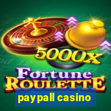 paypall casino