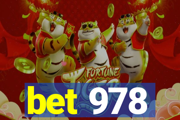 bet 978