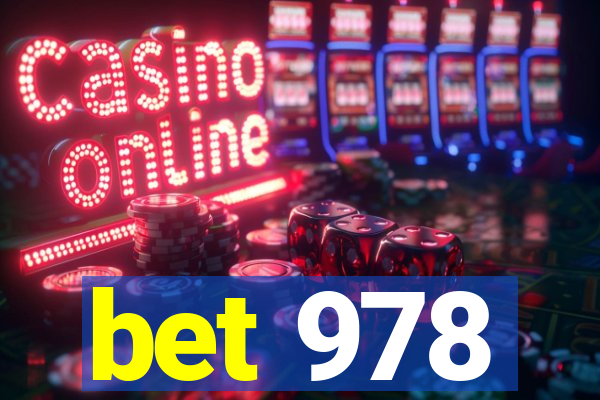 bet 978