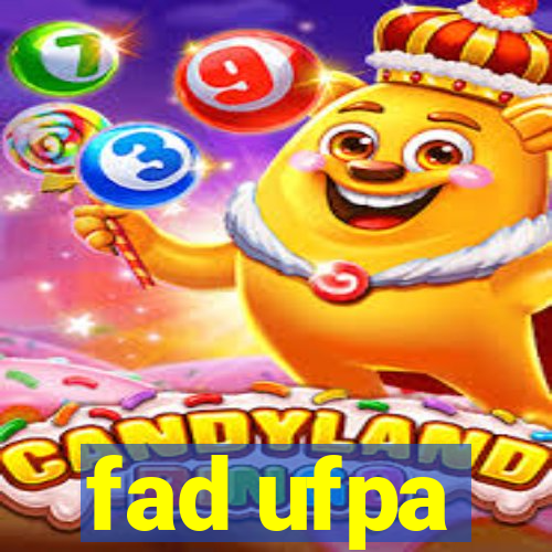 fad ufpa