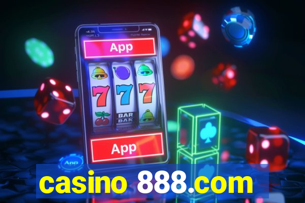 casino 888.com