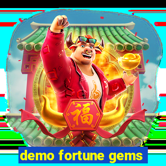 demo fortune gems