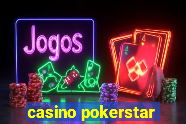 casino pokerstar