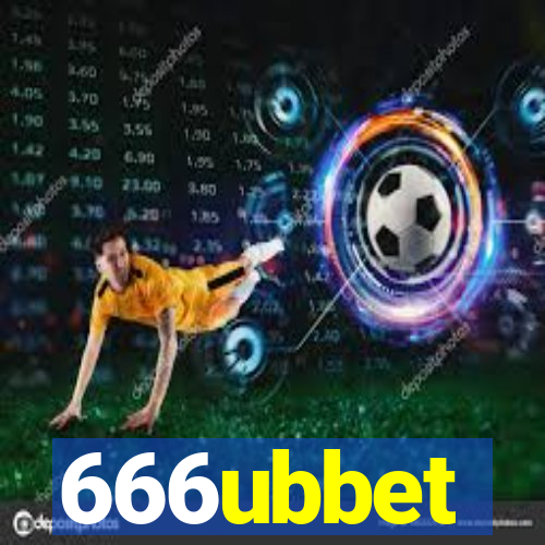 666ubbet