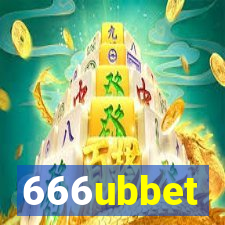 666ubbet