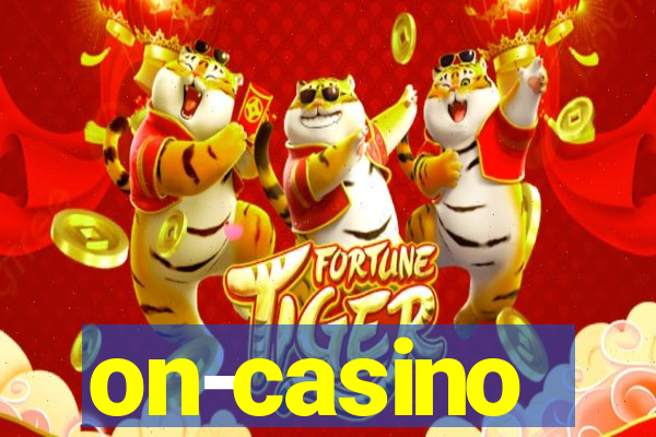 on-casino