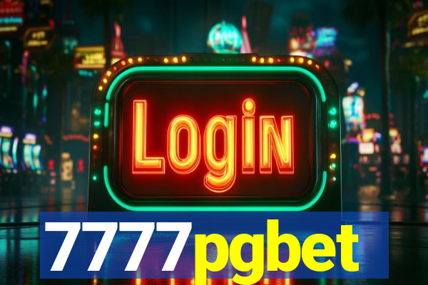 7777pgbet