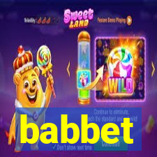 babbet