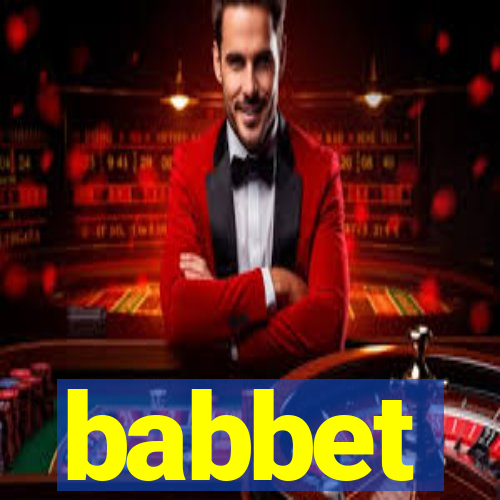 babbet