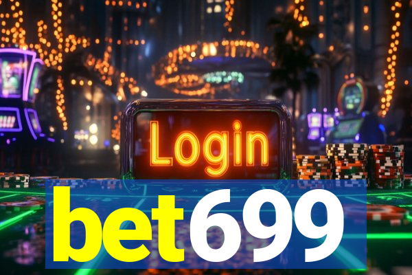 bet699