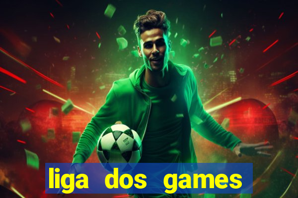 liga dos games coin master