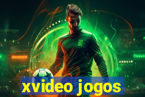 xvideo jogos