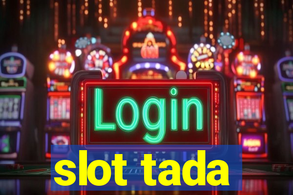 slot tada