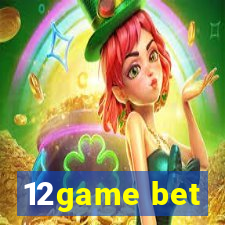 12game bet