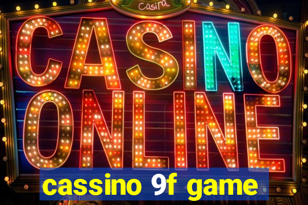 cassino 9f game