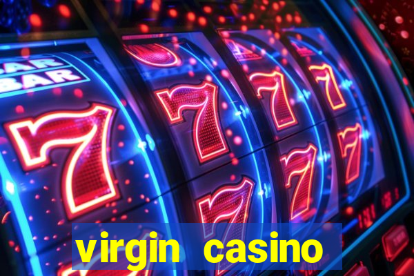 virgin casino mesquite nevada