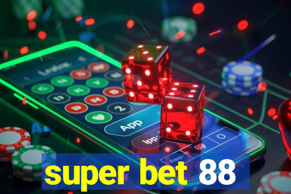 super bet 88