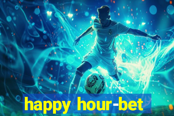 happy hour-bet