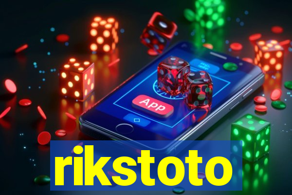 rikstoto