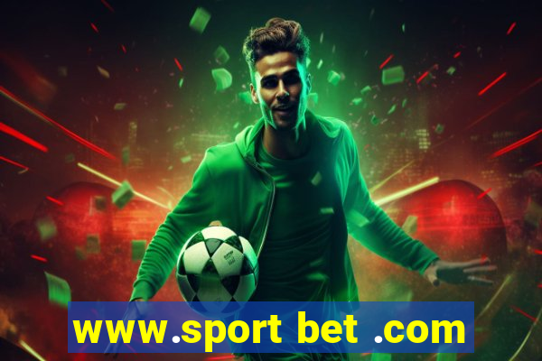 www.sport bet .com