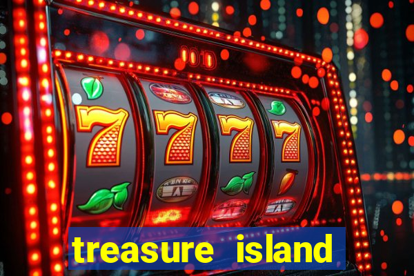 treasure island hotel and casino