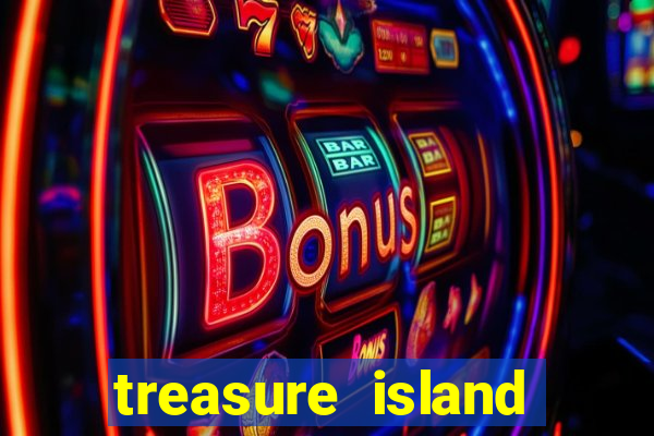 treasure island hotel and casino