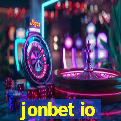 jonbet io