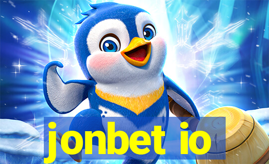 jonbet io