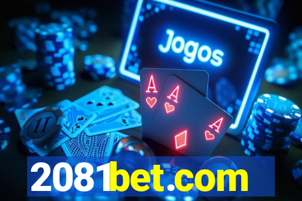 2081bet.com