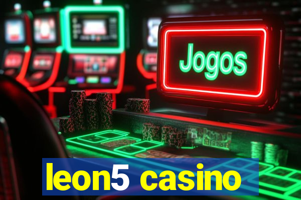 leon5 casino